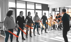 visuel Boomwhackers : la recette détonante